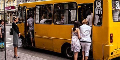 O que é que eu sonho em andar de autocarro?