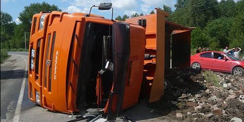 O que é que eu sonho com uma KAMAZ?
 6042