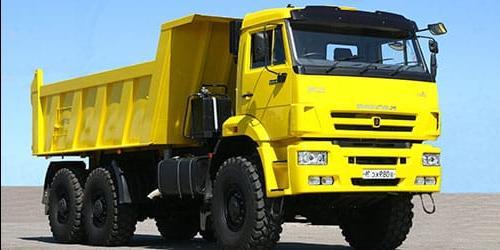 O que é que eu sonho com uma KAMAZ?
 9794