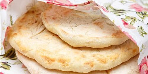 Dream pita