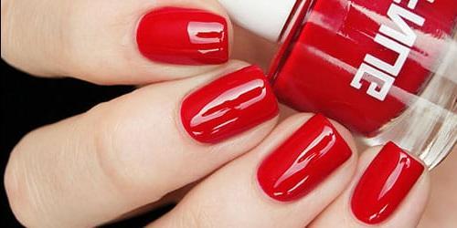 Porque sonho com esmaltes de unhas?
 4075