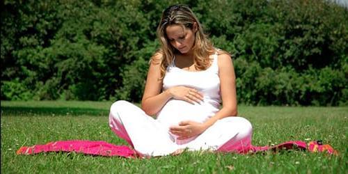 Ver-se grávida de uma barriga num sonho. Interpretação da gravidez e do ventre de acordo com diferentes livros de sonho.