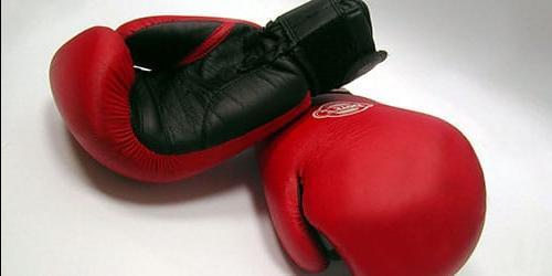 Boxe dos sonhos
 6213