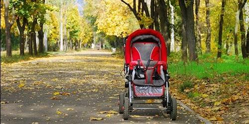 Porque é que sonho com um carrinho de bebé vazio?
 7239