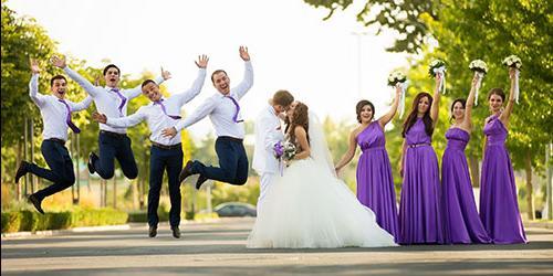 Sonhou com o seu próprio casamento? Considere outras interpretações populares deste sonho para raparigas, mulheres e homens, de acordo com diferentes livros de sonho.
 4457