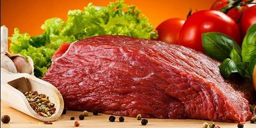 Porque é que sonho com carne fresca?
 4361