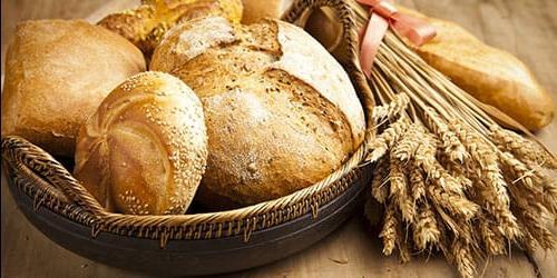 Sonho de pão fresco
 1187
