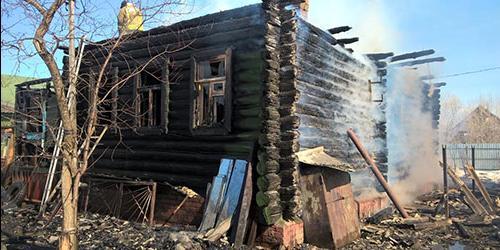 Porque sonha com uma casa queimada após um incêndio, quer seja a sua ou de outra pessoa - interpretações de vários sonâmbulos.
 8568