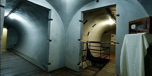 Bunker de sonho