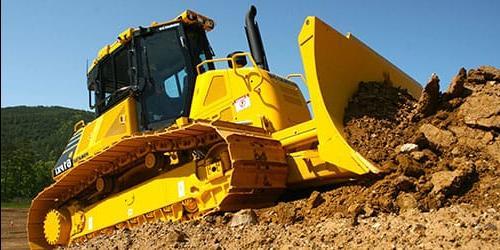 Porque sonho com um bulldozer?
 4092