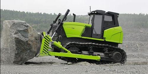 Porque sonho com um bulldozer?
 2808