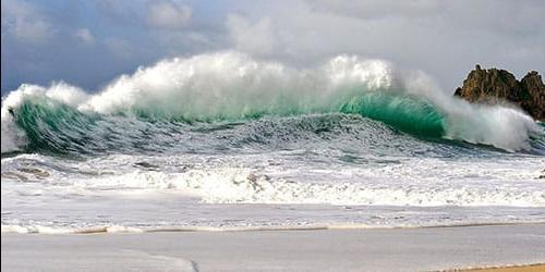 Porque é que sonho com um mar tempestuoso?
 6045