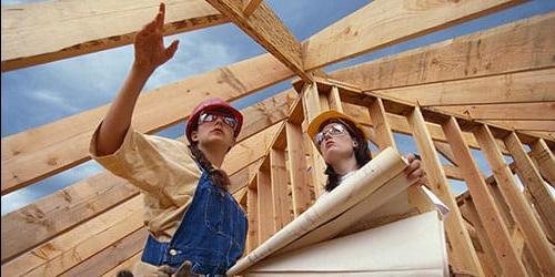 O que sonho em construir uma casa?