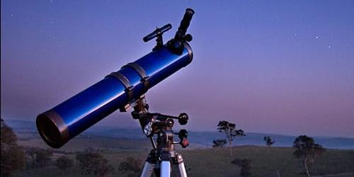 Telescópio de sonho
 5225