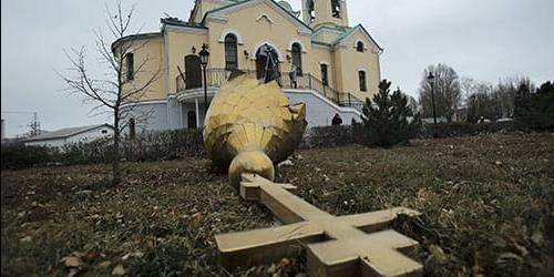 Porque é que sonho com um templo?
 9325