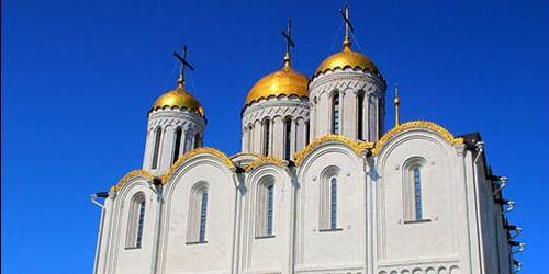 Porque é que sonho com uma igreja ou templo?