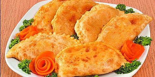 Porque é que eu sonho com chebureks?
 8554