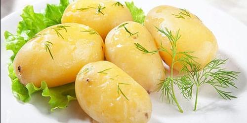 Porque é que sonho com batatas cozidas?
 4594