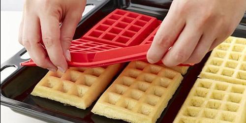 Sonho de waffles
 6270