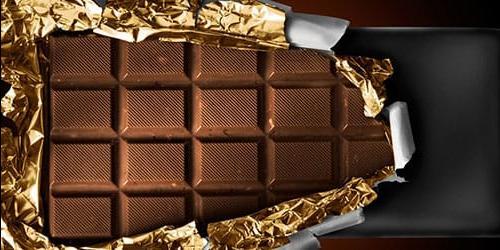 O que é que eu sonho com uma barra de chocolate?
 7443