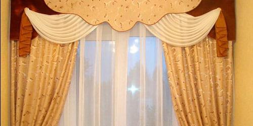 Sonho de cortinas
 8970