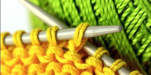 Sonho de tricotar com agulhas de tricotar
 6330