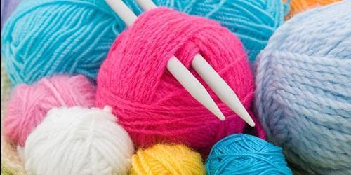 Sonho de tricotar com agulhas de tricotar
 4843
