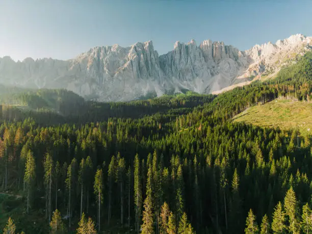 Interpretação dos Sonhos: As Montanhas dos Alpes