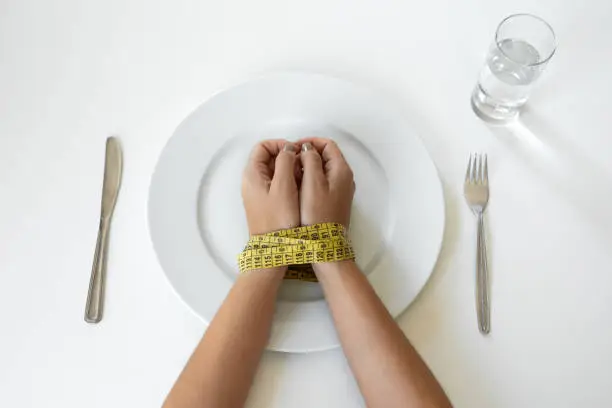 Interpretação dos Sonhos sobre Anorexia