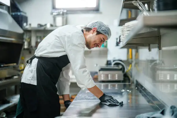 Interpretação de Sonhos: O Apron e Suas Mensagens