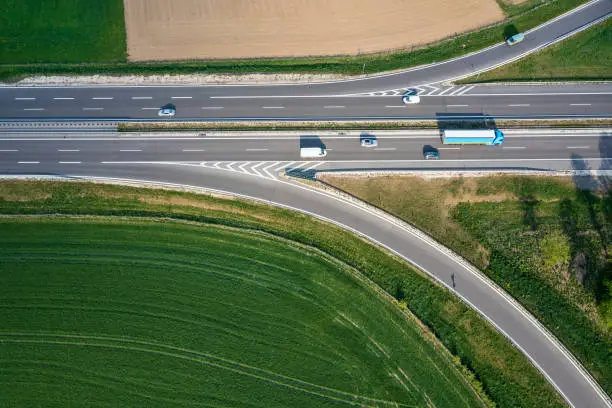 Interpretações Oníricas sobre a Autobahn