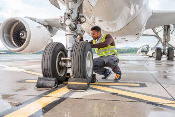 Interpretação dos Sonhos sobre Aviação