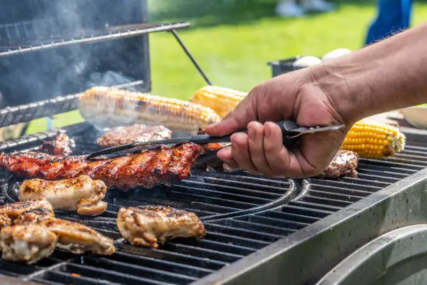 Interpretação dos Sonhos: Sonhar com Churrasco