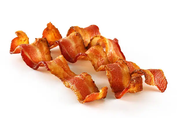 Interpretação dos Sonhos sobre Bacon: Revelações e Significados