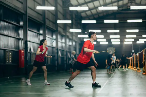 Interpretação dos Sonhos: Badminton como Sinal de Mudanças