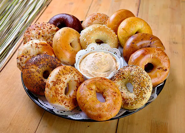 Interpretação de Sonhos: O Significado do Sonho com Bagel