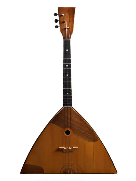 Interpretação dos Sonhos com a Balalaika