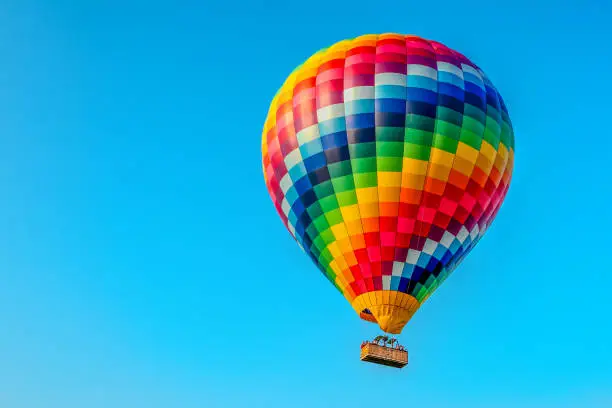 Interpretação dos Sonhos sobre Balonismo