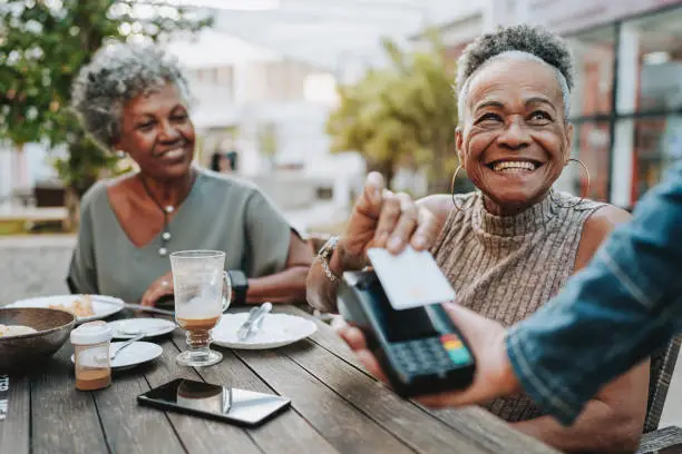 Interpretação dos Sonhos com Cartão Bancário