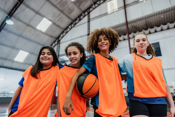 Interpretação dos Sonhos: Sonhos com Basquete