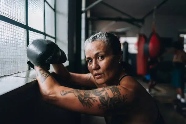 Simbologia dos Sonhos com Boxe