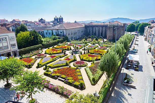 Sonhos e Interpretações: A Sabedoria dos Sonhos Sobre Braga