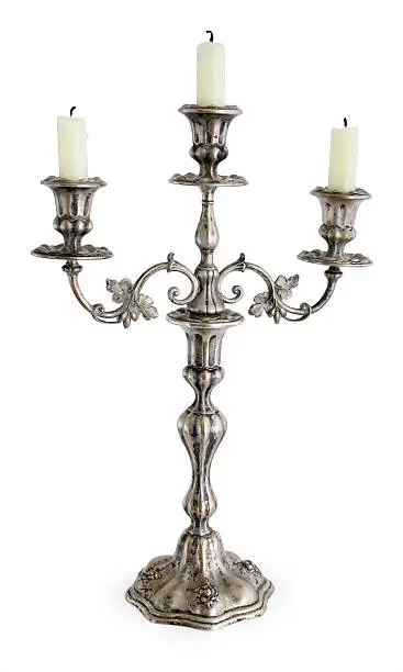 Interpretação do Sonho com Candelabro