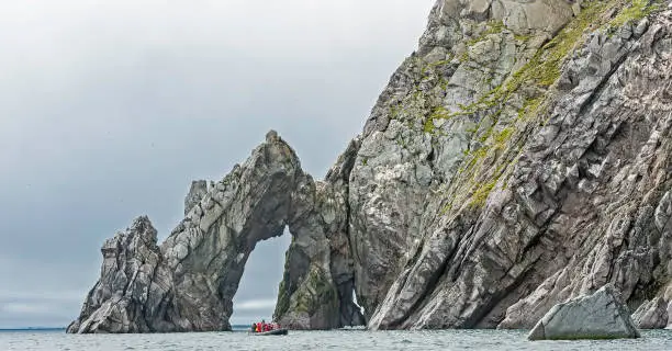 Interpretação dos Sonhos sobre Chukotka