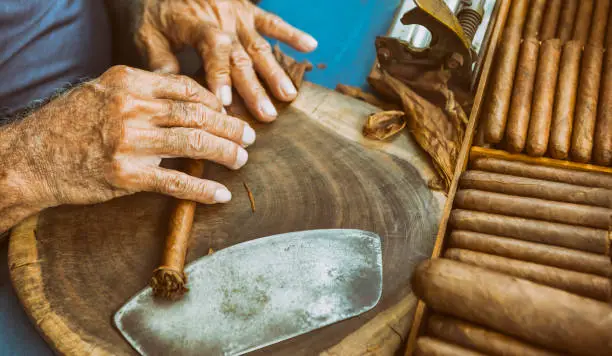 Interpretação dos Sonhos: O Cigarro