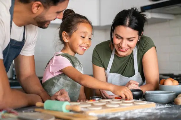 Interpretação dos Sonhos sobre Cozinha