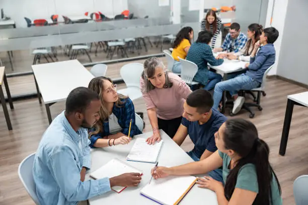 Interpretação dos Sonhos sobre Cursos