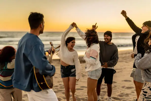 Interpretação dos Sonhos: O Significado de Sonhar com Dança