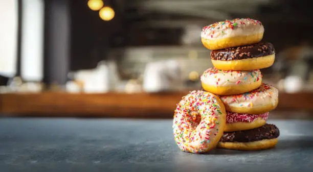 Interpretação dos Sonhos com Rosquinhas