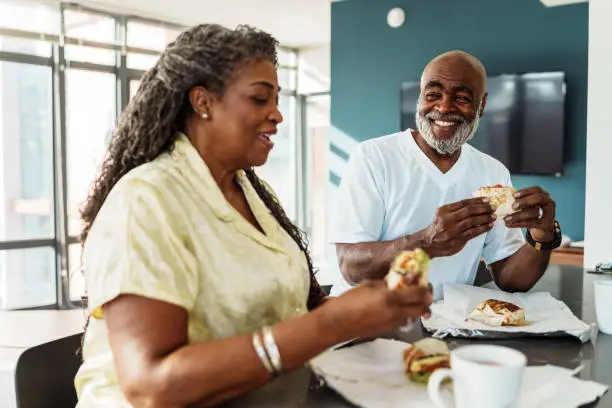 Interpretação do Sonho com Comida